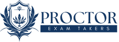 Proctor exam Takers